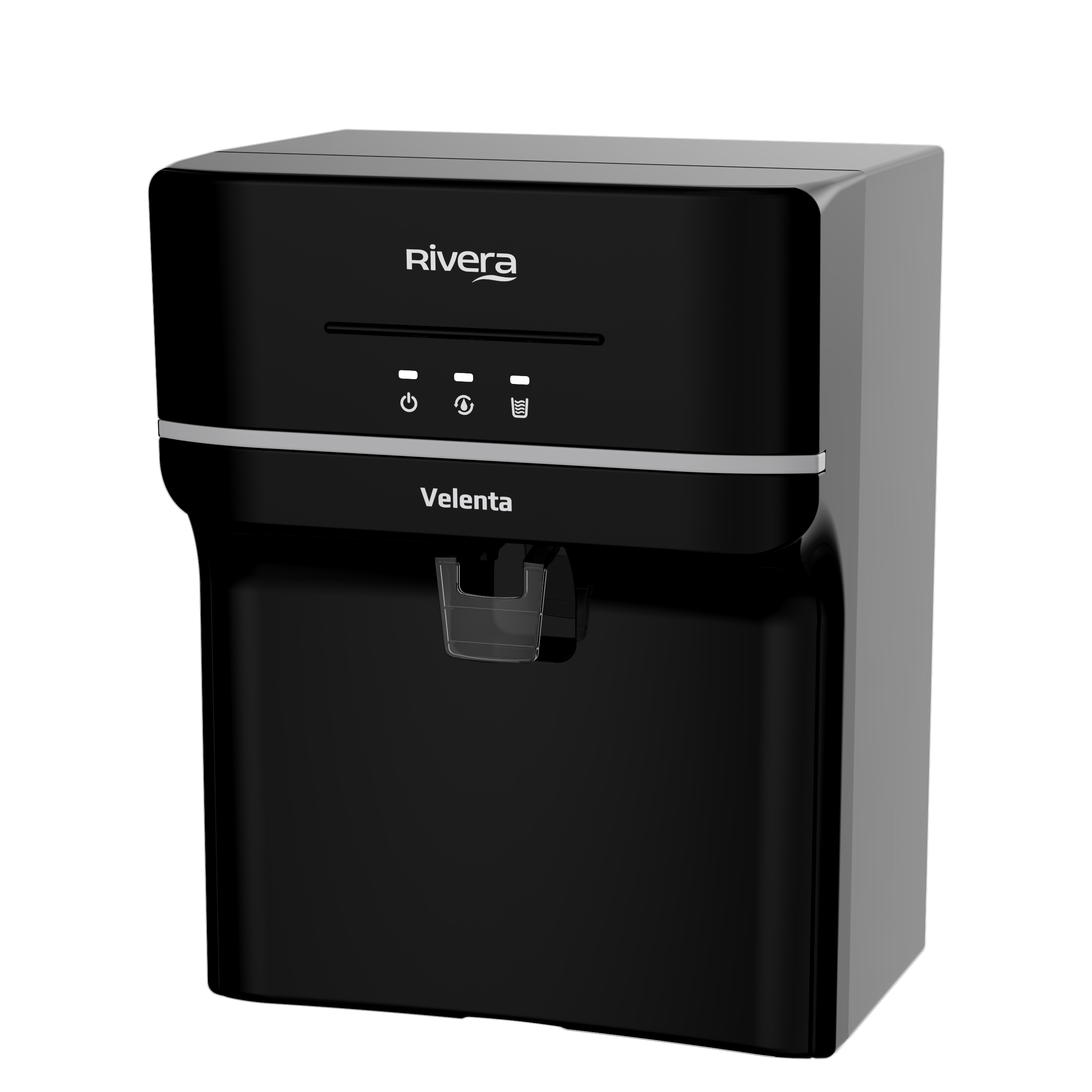 Velenta Alkline RO